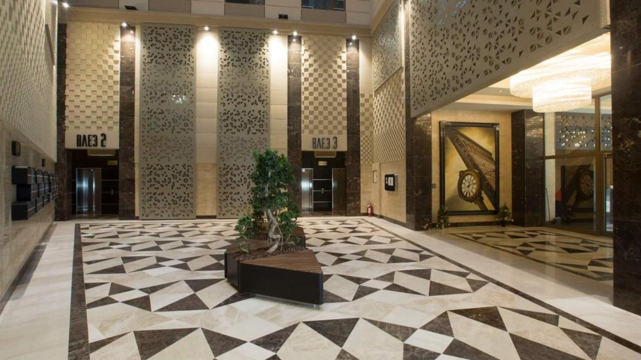 Dow Apartments - Luxury 13Th Floor, Parking Skopje Bagian luar foto
